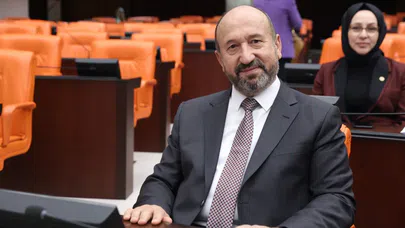 Kavuncu: 14 Mayıs’ta Sandıktan Zaferle Çıkmak Mecburiyetindeyiz