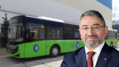Körüklü Otobüs, İlk Kez Yola Çıkacak