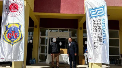 Koruma Kurulu'ndan Yükümlülere Destek