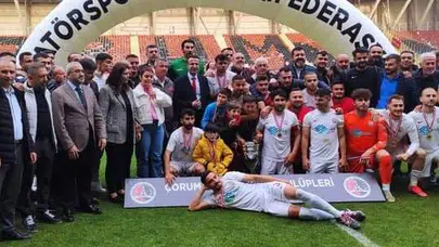 Osmancık Belediyespor BAL’da Mücadele Edecek