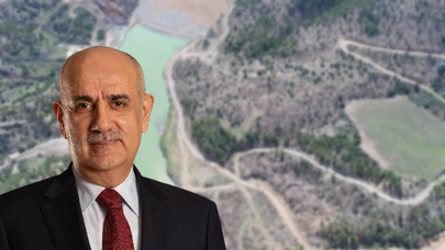 Osmancık’ın Su Sorunu Çözülüyor
