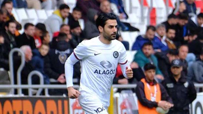 Ozan, İlk Kez Sahaya Çıktı