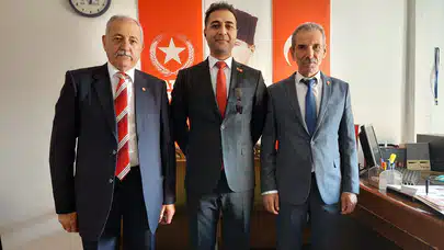 ‘Projelerimizi Hayata Geçirmek İçin Çorum Halkının İzin İstiyoruz’