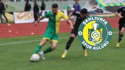 Şanlıurfa’ya Seyircisiz Oynama Cezası Geldi!