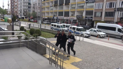 Silahla Yaralama Olaylarıyla İlgili Üç Tutuklama