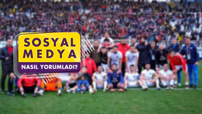 Sosyal Medya Ne Dedi?
