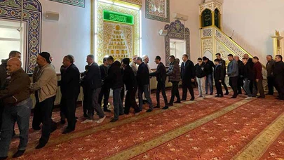 Sungurlu’da Asırlık Gelenek Devam Etti