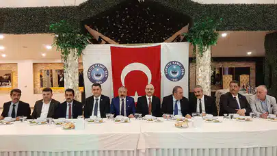 Talip Geylan, Çorum’da
