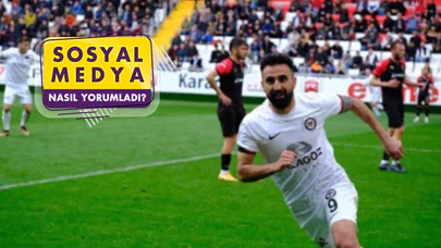 Taraftar Ne Dedi?