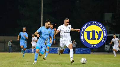 Tarsus, Averaj Takımı Haline Geldi