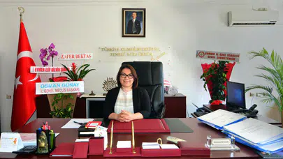 Turizm Haftası Kutlanıyor