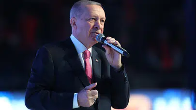 Erdoğan: Kamuda Mülakatı Kaldıracağız