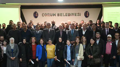 Üç Ayrı Kursa Katılan 341 Kişiye Sertifika