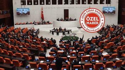 Vekil Sayısı Böyle Belli Olacak