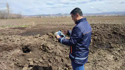 Vektörle Mücadele İçin Destek Çağrısı