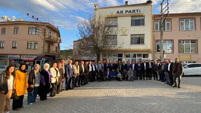 Ahlatcı: Kadeş Meydanı'nda Zafer Şarkılarını Birlikte Söyleyeceğiz