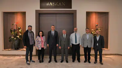 Yeni Kavşak İçin İstişare