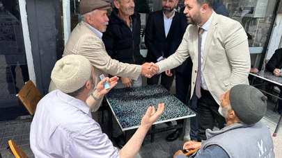 Yeniden Refah Sahada