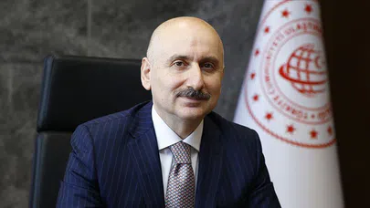 Karaismailoğlu: Hedefimiz Büyük, Güçlü Türkiye