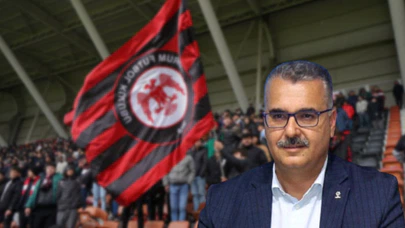 ‘Güle Güle Gidin, Galibiyetle Geri Dönün’