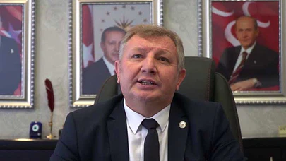 Gelgör’den MHP’nin Adaylarına Kutlama