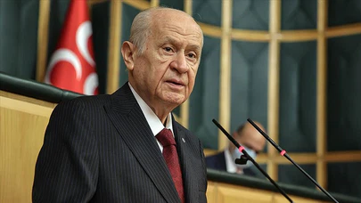 Devlet Bahçeli, Çorum’a Geliyor