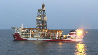 Karadeniz Gazıyla Mayıs Ayında 6 Milyar Liralık Fatura Karşılanacak