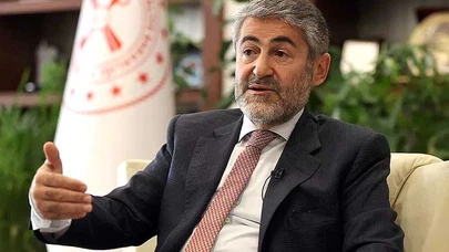 Bakan Nebati'den Çiftçilere Müjde
