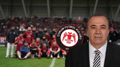 Kayrıcı’dan Çorum FK’ya Prim Dopingi