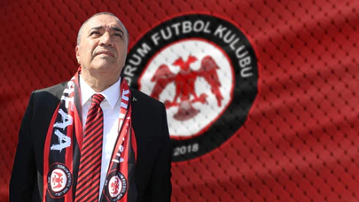 Kayrıcı’dan Taraftara Jest