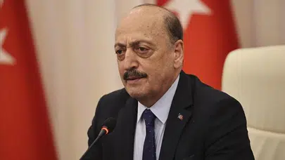 Bakan Bilgin: Asgari Ücret Zammını Temmuz’da Değerlendireceğiz