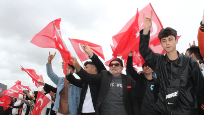 104 Yıllık Yolculuk!