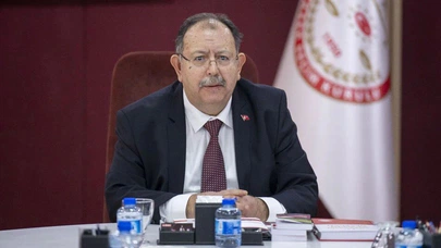 Seçim İkinci Tura Kaldı
