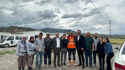 66 Milyon Liralık Yatırım