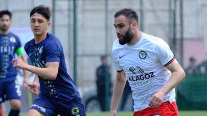 9 Maçlık Galibiyet Serisi Son Buldu