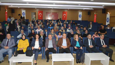9 Mayıs’ta Çölyak Hastalığına Dikkat Çektiler