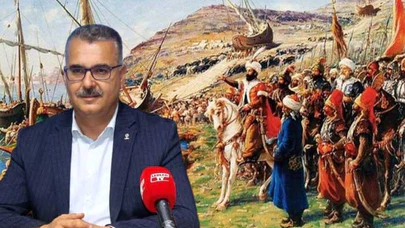 Ahlatcı: Dünya Tarihinin Seyrini Değiştiren Fetih