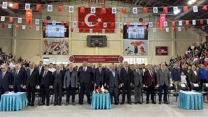 Amatör Spor Kulüplerine Bakanlık Desteği