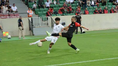 Amed PFDK’ya Sevk Edildi