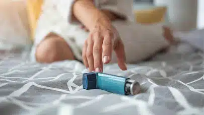 ‘Astımda Doğru Tanı ve Doğru Tedavi İçin El Ele’