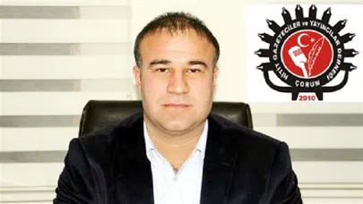 ‘Basın Özgürlüğüne Vurulan Darbe’