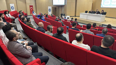 Belediyede Hizmet İçi Eğitim Seminerleri