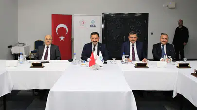 Bölge İllerine 193 Milyon Liralık Yatırım Yapılacak