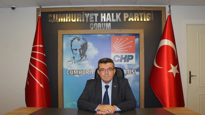 CHP’den Vali Çiftçi’ye Tepki