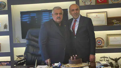 CHP’den Esnafa Ziyaret