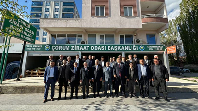 Çiftçi-Belediye İşbirliği