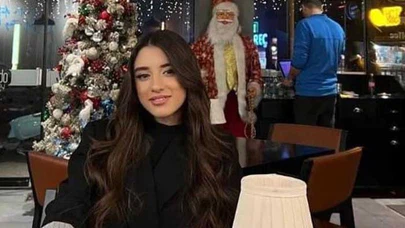 Kayıp Genç Kız Bulundu