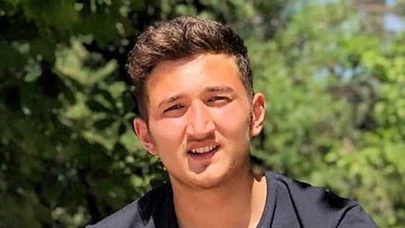 Çatıdan Düşen Genç İşçi Hayatını Kaybetti