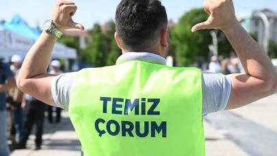 Çevre Haftası, Çorum’da Kutlanacak