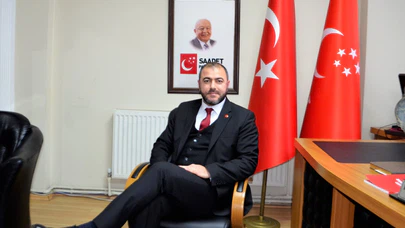 Cıdık: Çıkarcı Olmadığımız İçin Ne Kadar Şükretsek Azdır
